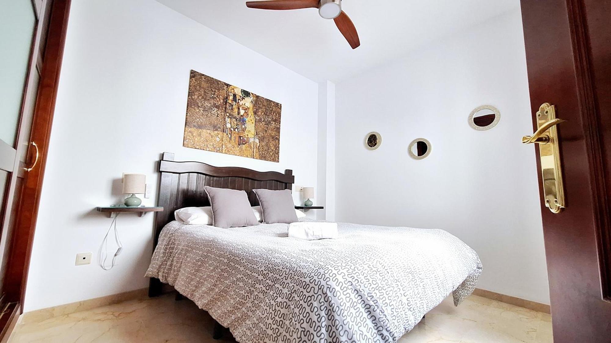 Loft Centrico En Cercano Al Tajo Y Plaza De Toros Con Wifi Y Parking Opcional Ронда